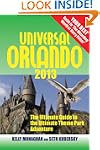 Universal Orlando 2103: The Ultimate...