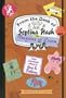 The Penguins of Doom (From The Desk Of Septina Nash)