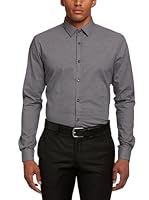 Esprit Camisa Casual (Marrón)