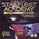  : Star Trek Starfleet Academy Expansion: Chekov's Lost Missions