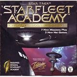 Starfleet Academy Chekov's Lost Missions
