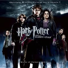 Harry Potter And The Goblet Of Fire (Standard Release)