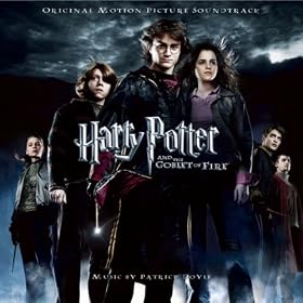 Harry Potter And The Goblet Of Fire (Standard Release)