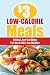 $3 low-calorie meals : delicious, low-cost dishes that won't add to your waistline