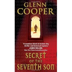 Secret of the Seventh Son
