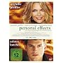 Personal Effects <b>DVD</b> ~ Michelle Pfeiffer