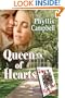 Queen of Hearts (BookStrand Publishing Romance)