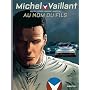 Michel Vaillant - Nouvelle saison, tome 1 : Au Nom&hellip de Philippe Graton