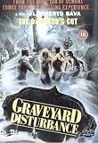 Graveyard Disturbance