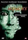 Memory - Wenn Gedanken t�ten - Billy Zane