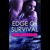 Edge of Survival | [Toni Anderson]