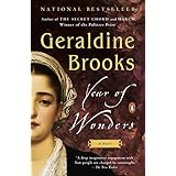 year of wonders a novel of the plague