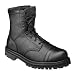 Men's Rocky® Zipper Boots Black