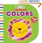 Colors (Little Scholastic)