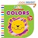 Colors (Little Scholastic)