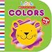 Colors (Little Scholastic)