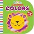 Colors (Little Scholastic)
