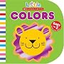 Colors (Little Scholastic) Colors (Little Scholastic)