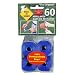 Bags on Board Regular Bag Refill Pack, 60 Biodegradable Bags
