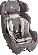 The First Years True Fit Convertible Car Seat, Casino