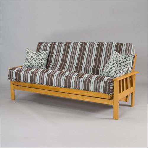 Full Gold Bond Bristol Futon Frame