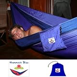 Portable Hammock