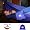 Purple / Blue