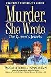 Murder, She Wrote: The Queens Jewels: The Queens Jewels
