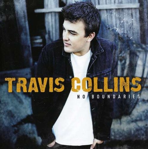 Travis Collins - No Boundaries - Zortam Music