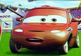 Disney Pixar Cars Race o Rama Andrea