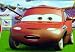 Disney / Pixar CARS Movie 1:55 Die Cast Car Series 4 Race-O-Rama Andrea