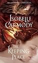 The Keeping Place (Obernewtyn Chronicles)