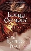 The Keeping Place (The Obernewtyn Chronicles)