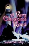 Review PublishAmerica  / A Very Emotional Road