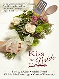 Kiss the Cook Bride (Thorndike Christian Romance)