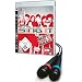Disney Sing it: High School Musical 3 - Senior Year + 2 Mikrofone
