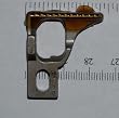 Merrow A-81-16C Feed Dog
