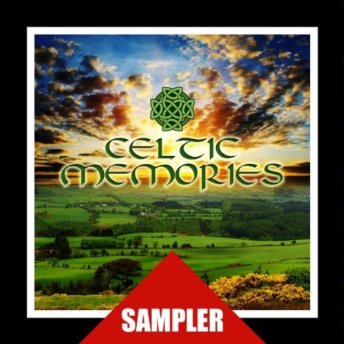 Celtic Memories Sampler