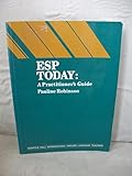 ESP today : a practitioner's guide
