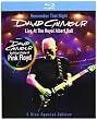 David Gilmour - Remember That Night (2 Blu-Ray)