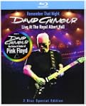 David Gilmour - Remember That Night (...