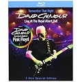 David Gilmour - Remember That Night/Live At The Royal Albert Hall [Blu-ray] [Special Edition]