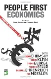 People-First Economics: Making a Clean Start for Jobs, Justice and Climate