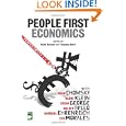 People-First Economics: Making a Clean Start for Jobs, Justice and Climate by Naomi Klein, Walden Bello, Susan George, and David Ransom