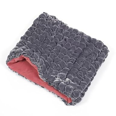 Velvet Snood (Grey)||RF10F