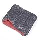 Velvet Snood (Grey)||RF10F
