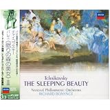 チャイコフスキー:バレエ「眠りの森の美女」全曲