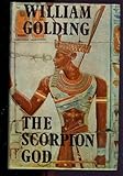 The scorpion god : three short novels