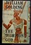 The Scorpion God