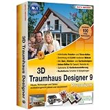 3D Traumhaus Designer 9 Premiumvon "Data Becker"